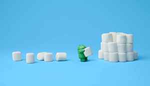 Android Marshmallow: All phones scheduled for updates soon