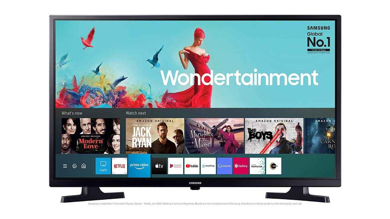 Best HD TVs to enjoy your movies and TV shows