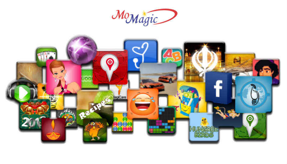 MoMagic aims to add 12 million new users in FY 2015-2016