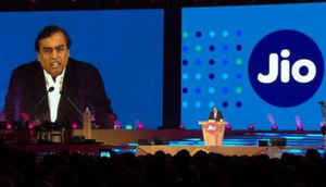 జియో  యూజర్స్  కి దిమ్మదిరిగే  గుడ్  న్యూస్