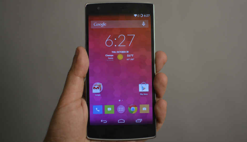 Our OS is different from Micromax’s Yu, OnePlus tells court