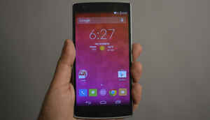 10 best smartphones between Rs. 10,000 to Rs. 20,000 [November 2015]