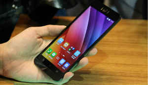 In Pictures: Asus ZenFone Selfie, ZenPad, Zen AiO