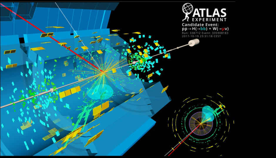 Long-awaited decay of Higgs boson finally observed, says CERN