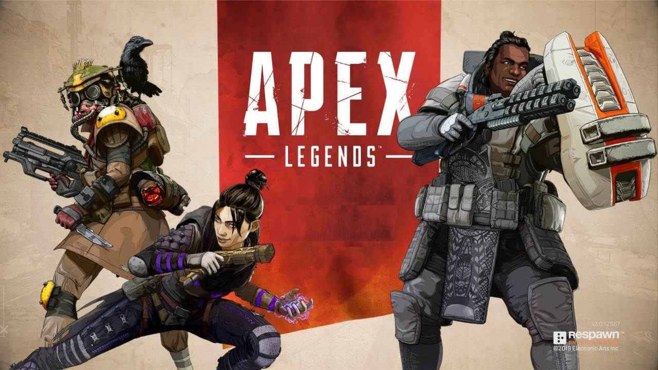 Here’s why Apex Legends lead game designer was fired