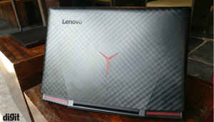 Lenovo Legion Y520 & Y720: In Pictures