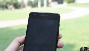 Lenovo Z2 Plus: In Pictures