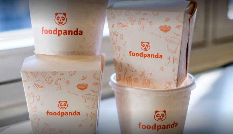 Foodpanda kickstarts its food experience campaign ‘The Crave Party’