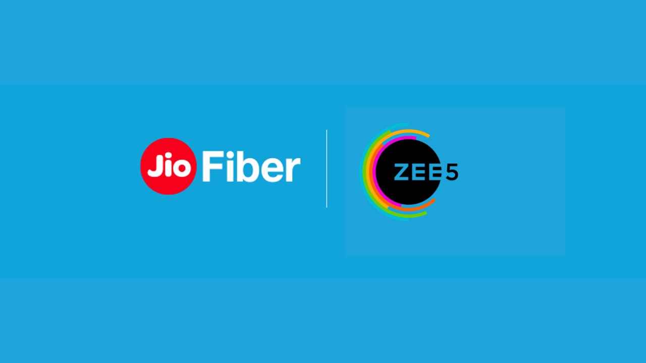 Reliance JioFiber users get free Zee5 Premium subscription – How to redeem