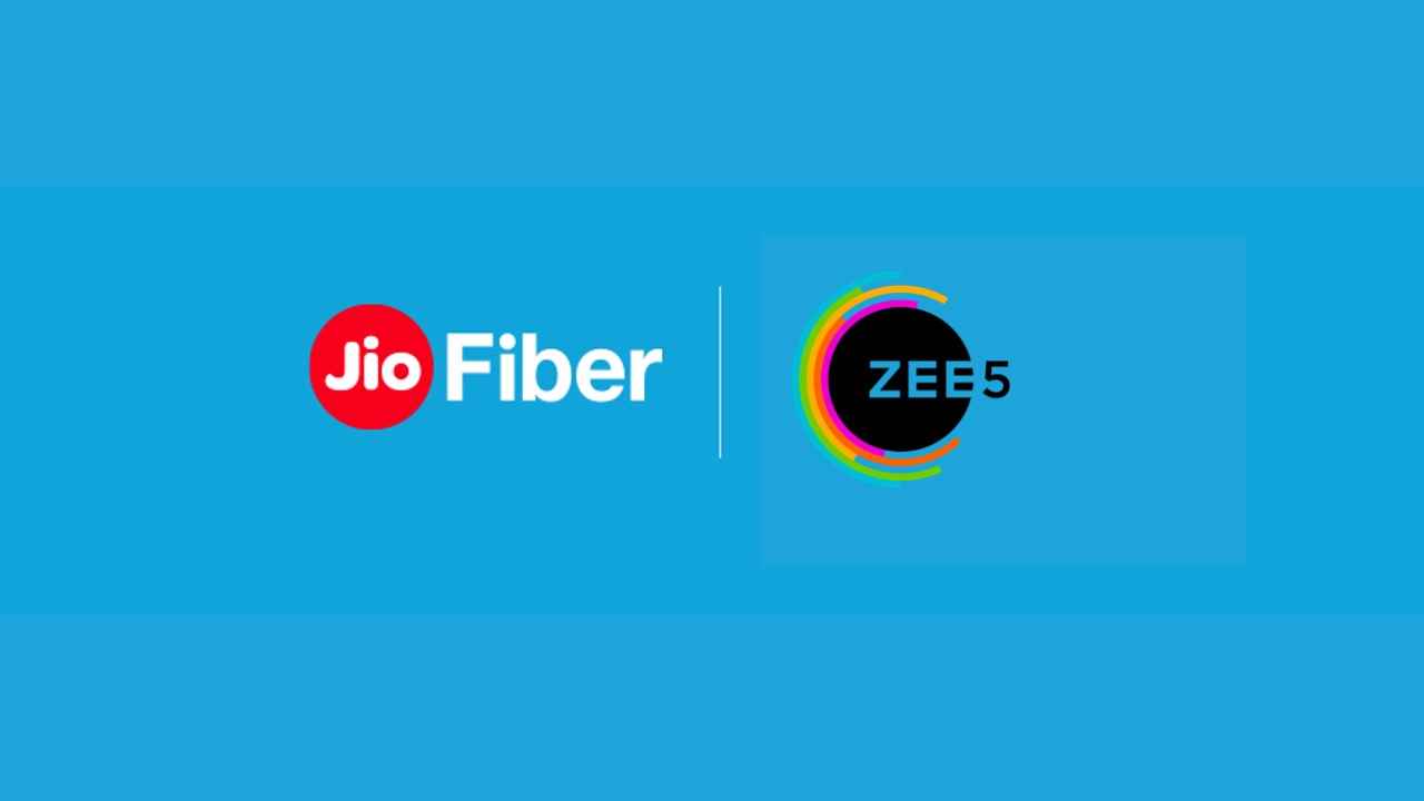 RELIANCE JIOFIBER யில்  ZEE5 PREMIUM சப்ஸ்க்ரிப்ஷன்  எப்படி  இலவசமாக பெறுவது ?