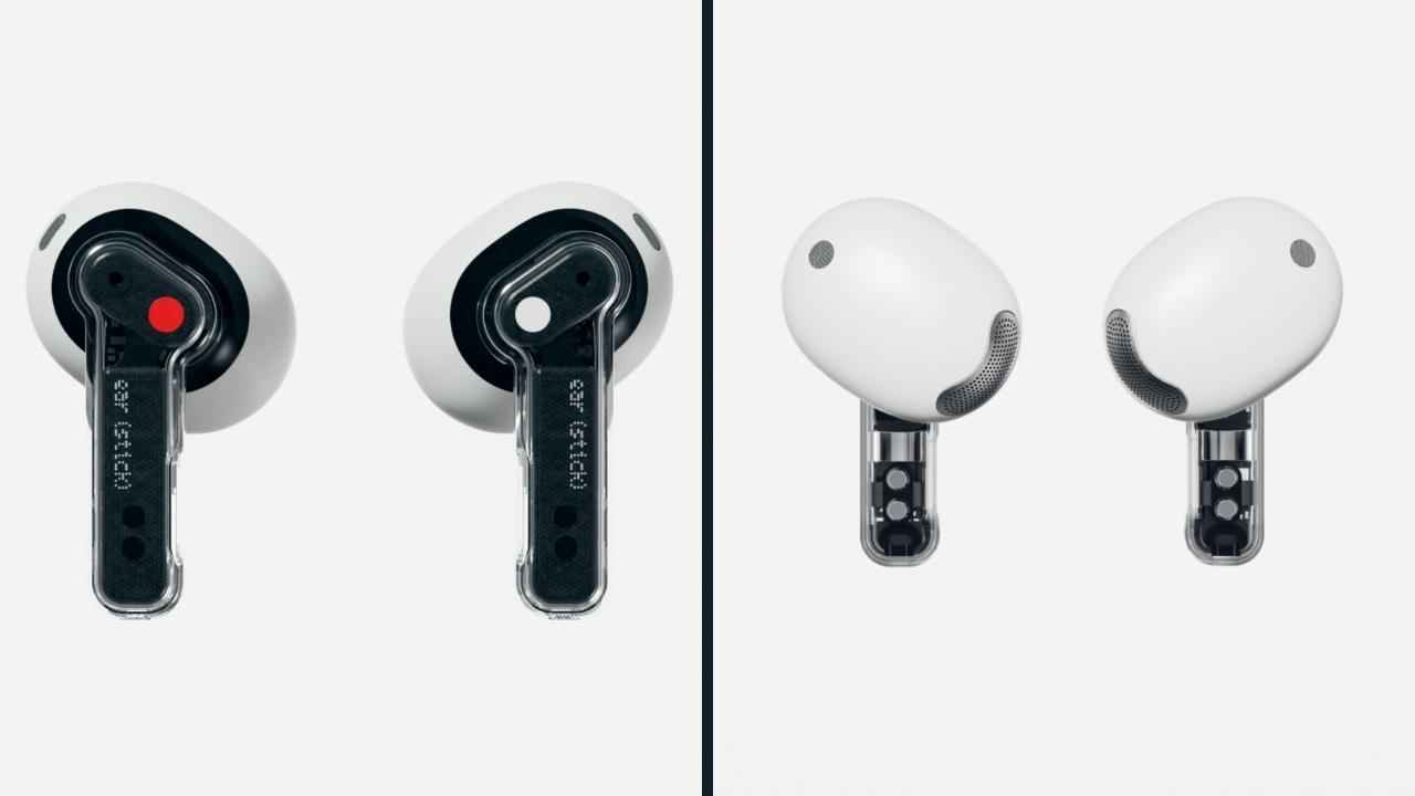 Nothing Ear Stick launched for ₹8,499 in India: Here’s how it’s different from Ear 1