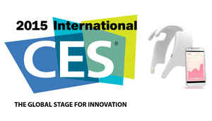 Tech at CES 2015: The weird & the wacky