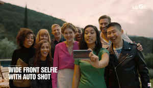 LG G6 launched at MWC: Here’s a first look at the 5.7 inch flagship device