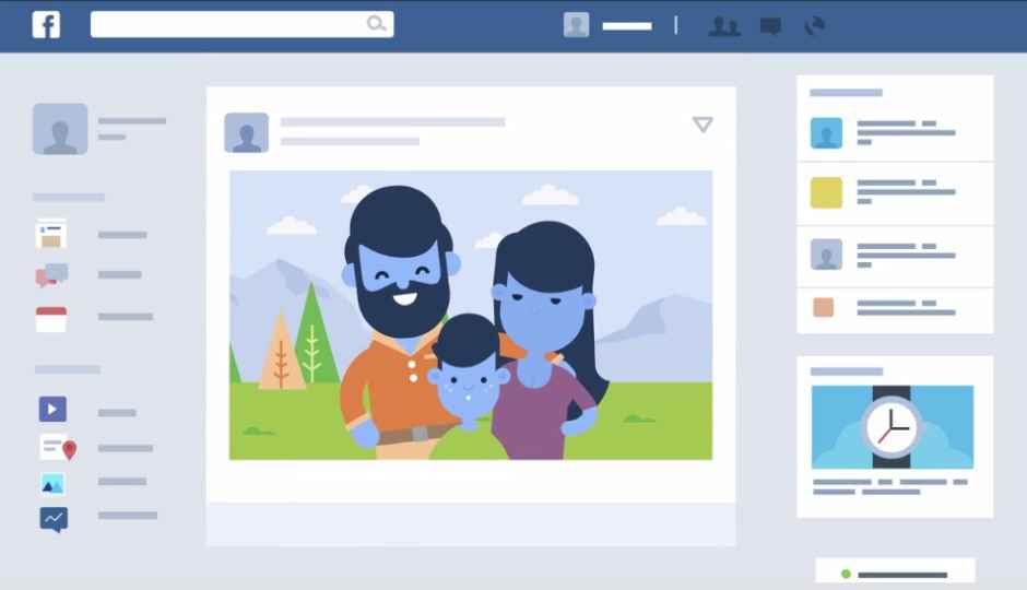 Facebook explains its updated Community Standards