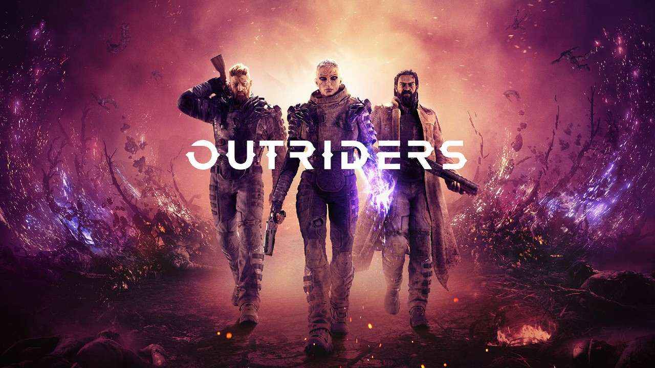 Outriders Review: This is a fun looter shooter, especially for the lone wolf
