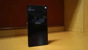 Sony Xperia Z2