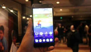 ज़ोलो ब्लैक की पहली झलक