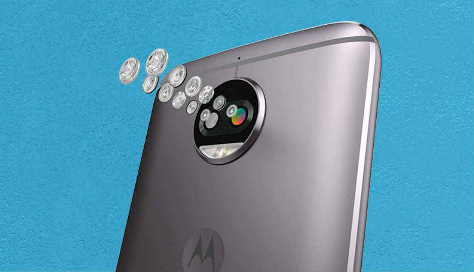 Moto G5S Plus आज होगा भारत में लॉन्च