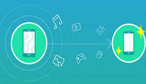 क्षणार्धात डेटा ट्रान्सफर करणारे हे आहेत काही महत्त्वपुर्ण आणि लोकप्रिय अॅप्स…