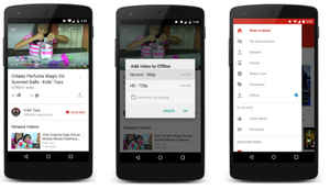 12 important things Google did in 2014