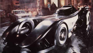 The Batmobile: The 7 best variants over 70 years