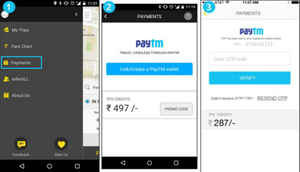 ಭಾರತದಲ್ಲಿ ಅತಿ ಹೆಚ್ಚು ಬಳಕೆಯಲ್ಲಿರುವ ಡಿಜಿಟಲ್ ವಾಲೆಟ್ಗಳು ಇದರಿಂದ ನಿಮಗೇನು ಲಾಭಗಳಿವೆ ಗೋತ್ತಾ.