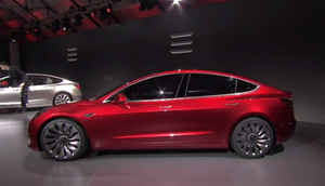 6 things Indian buyers should know about the Tesla Model 3