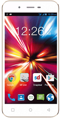 Best Android Smartphones under Rs 5000
