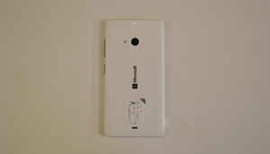 First Look: Microsoft Lumia 540