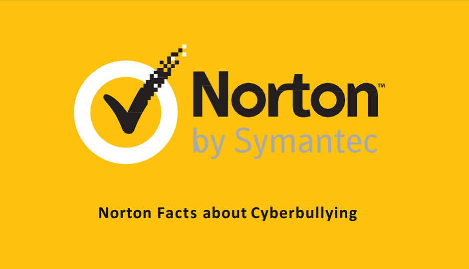 Norton Facts about Cyberbullying
