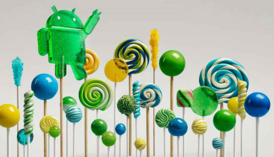 4 Android features erased by Lollipop update