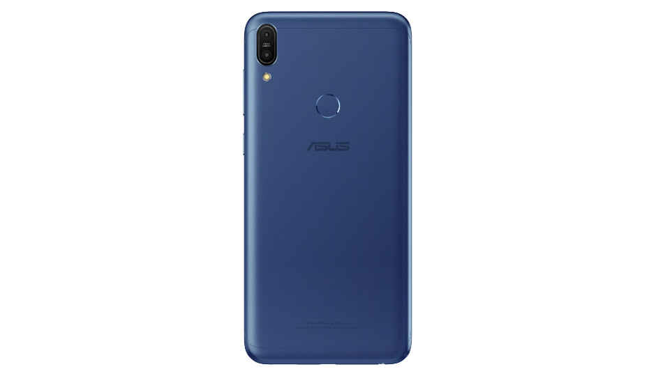 Asus Zenfone Max Pro M1 Blue colour variant to be available via Flipkaer on August 30