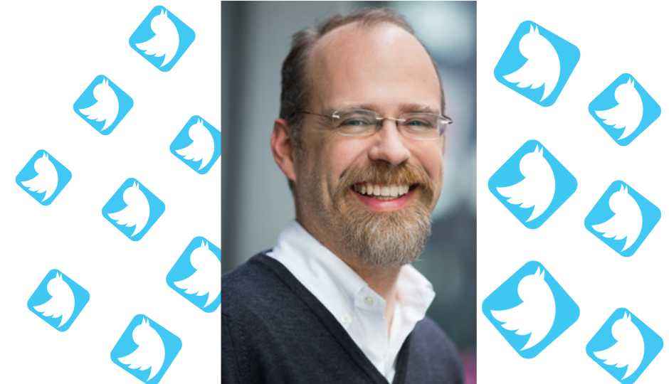 Twitter exodus continues, CTO Adam Messinger quits