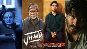 ಈ ಲೇಟೆಸ್ಟ್ ಬ್ಲಾಕ್ ಬಾಸ್ಟರ್ ಮೂವಿ ಮತ್ತು ವೆಬ್ ಸೀರೀಸ್‌ ಇನ್ನೂ ನೋಡದಿದ್ದರೆ OTT ಪ್ಲಾಟ್‌ಫಾರ್ಮ್‌ನಲ್ಲಿ ವೀಕ್ಷಿಸಿ