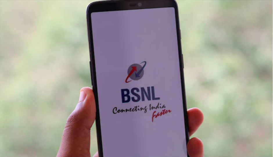 BSNL revamps Rs 98 recharge to offer 2GB daily data, free Eros Now subscription