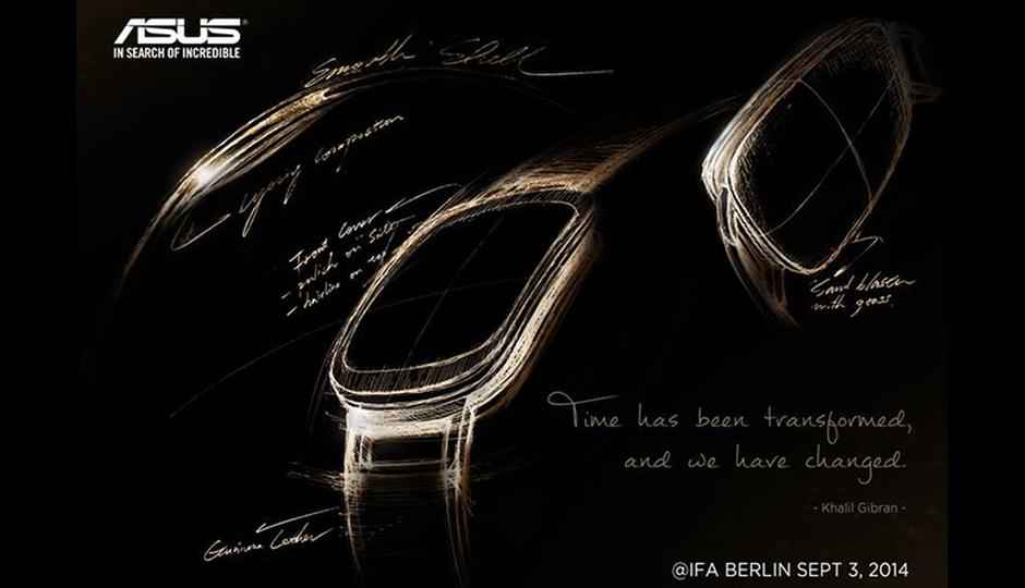 Samsung, Asus to unveil new smartwatches at IFA