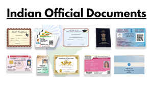 మీ ఇంపార్టెంట్ డాక్యుమెంట్స్ వాట్సాప్ నుండే ఇలా డౌన్ లోడ్ చేసుకోండి.!