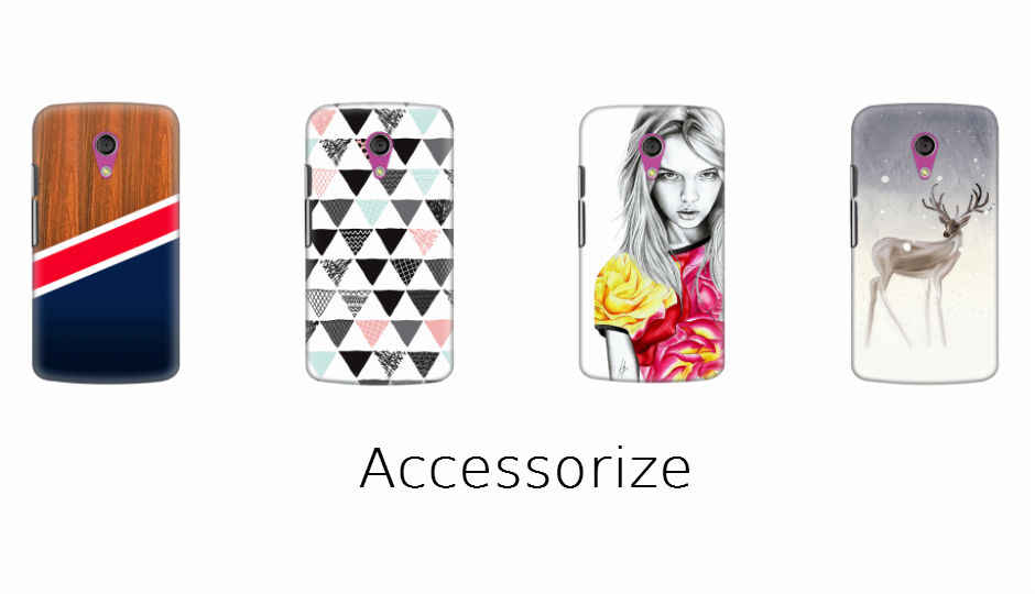 12 great cases & accessories for popular budget phones