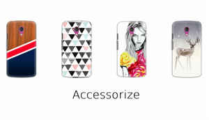 12 great cases & accessories for popular budget phones