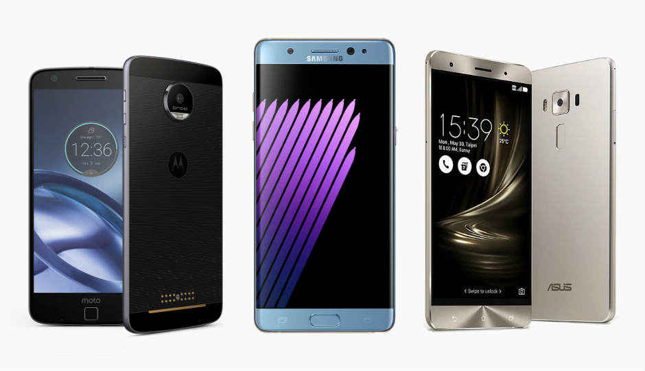 ഇന്ത്യൻ വിപണി കൈയടക്കി വാഴുന്ന 10 സ്മാർട്ട് ഫോണുകളും സവിശേഷതകളും