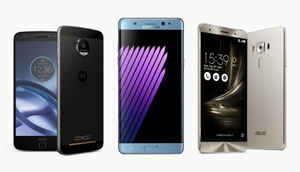 ഇന്ത്യൻ വിപണി കൈയടക്കി വാഴുന്ന 10 സ്മാർട്ട് ഫോണുകളും സവിശേഷതകളും