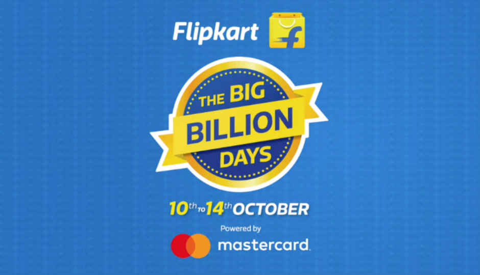 Flipkart Big Billion Days Sale: Top TV deals from Mi, iFFALCON, Thomson and more