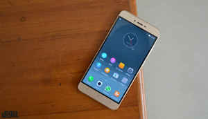 २०,००० च्या किंमतीत येणारे आकर्षक स्मार्टफोन्स (मे २०१६)