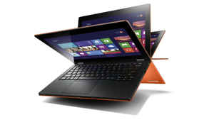 How to test a laptop in a retail store before buying one