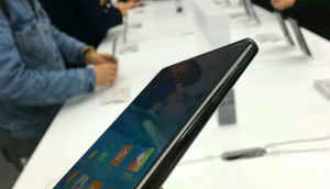 Xiaomi Mi MIX and Mi Note 2: In Pictures