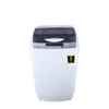 Onida 6.2  Fully Automatic Top Load Washing Machine White (T62CG)