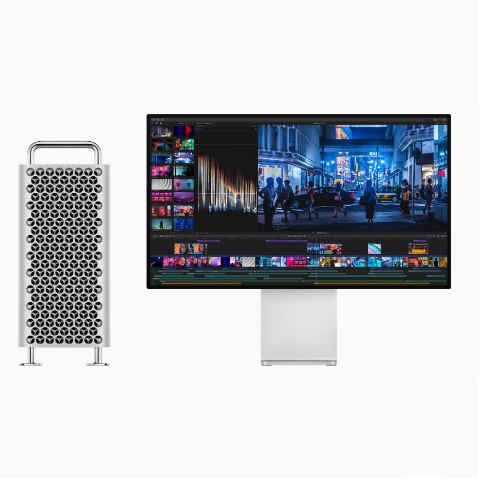 Apple Mac Pro launched with up to 28 core Intel Xeon CPU, 1.5TB of RAM support
