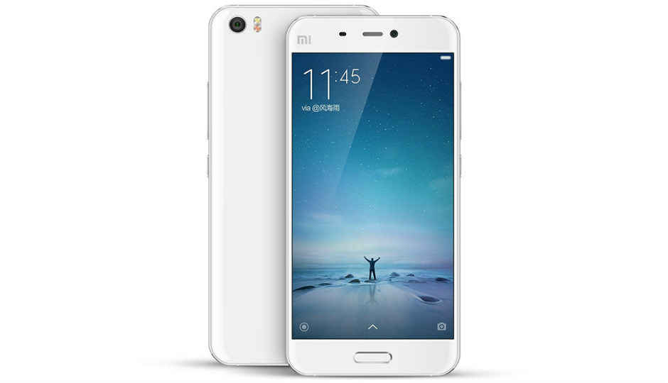 Xiaomi Mi 5 తో వస్తున్న టాప్ 4 టెక్నాలజీస్