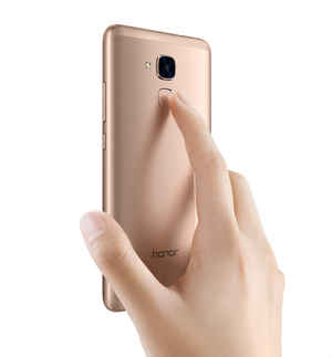 फिंगरप्रिंट सेंसरने सुसज्ज आहेत भारतातील हे टॉप ५ बजेट स्मार्टफोन्स…