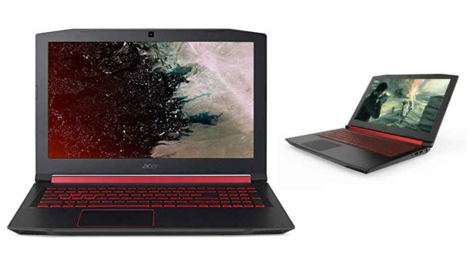 Acer retained No. 1 PC Gaming Notebook Brand in India
